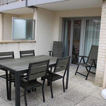 Nice Apartment With Terrace Near The Sea Bray-Dunes Extérieur photo